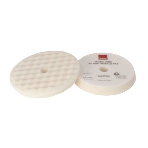 Disco de pulido de espuma - ROTARY WAFFLE ULTRA-FINE - RUPES S.p.A.