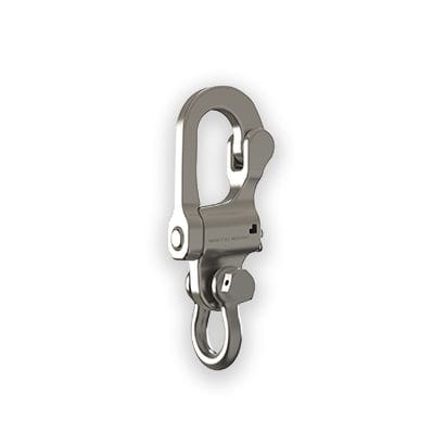 Grillete para cadena de amarre - MANTUS MARINE