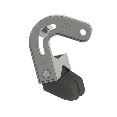Cojinete para ancla para puntera - MANTUS MARINE - para barco