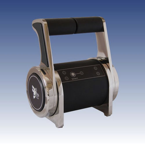 Palanca de mando para motor - EMC-13 - Hydronautica bv - digital / multipalanca / para barco