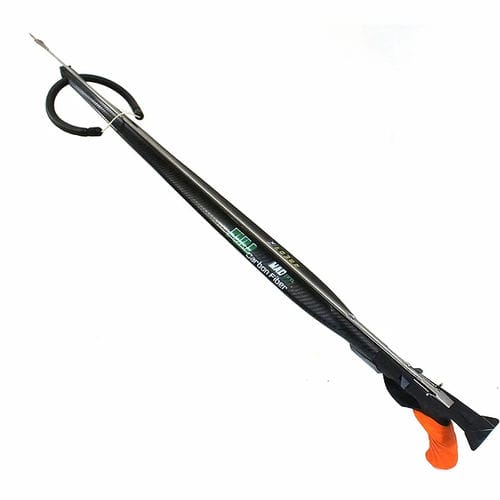 Fusil de pesca submarina de carbono - 5123SC MAD PRO. OPEN - Yakayasub