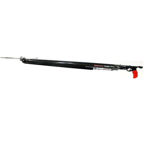Fusil de pesca submarina de carbono - 5123S ELIMINATOR ROLLER - Yakayasub