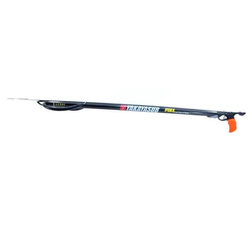Fusil de pesca submarina de carbono - 5129Sc YAKUZA PRO. - Yakayasub