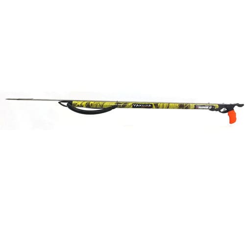 Fusil de pesca submarina de aluminio - 5128S YAKUZA AGGRESSıVE - Yakayasub