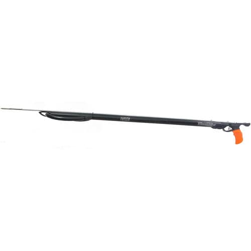 Fusil de pesca submarina de aluminio - 5127S YAKUZA  - Yakayasub