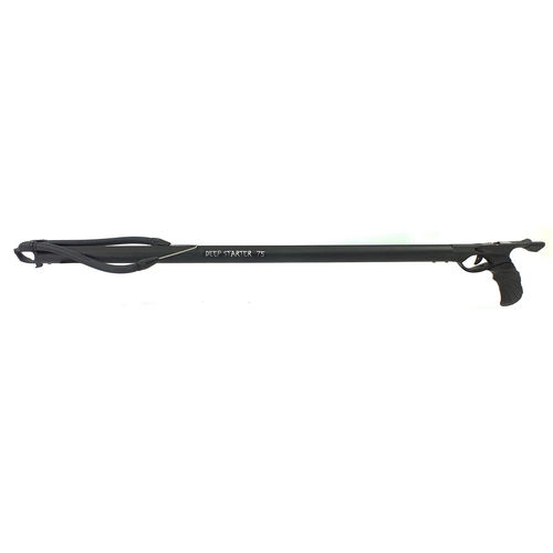 Fusil de pesca submarina de aluminio - 5125S DEEP STARTER - Yakayasub