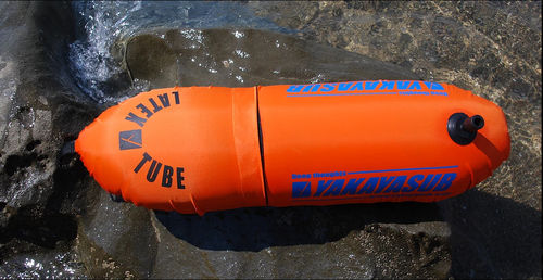 Boya para la señalización de buceo - 2236A LATEX - Yakayasub