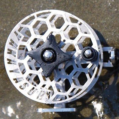 Carrete para fusil de pesca submarina - 3403R 100 - 3414R 70 - 3425R 40 - Yakayasub