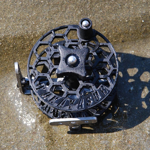Carrete para fusil de pesca submarina - 3422R standart - Yakayasub