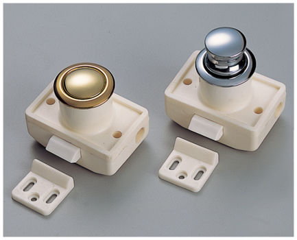 Pestillo para barco - VERTEX MARINE - de impacto / para puerta