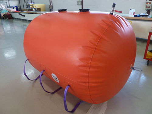Bolsa de elevación - atic