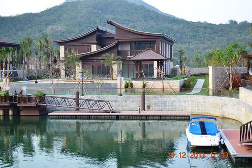 Pantalán flotante - Goodocks Marine (Hong Kong) Co., Ltd. - de amarre / para puerto deportivo / de polietileno