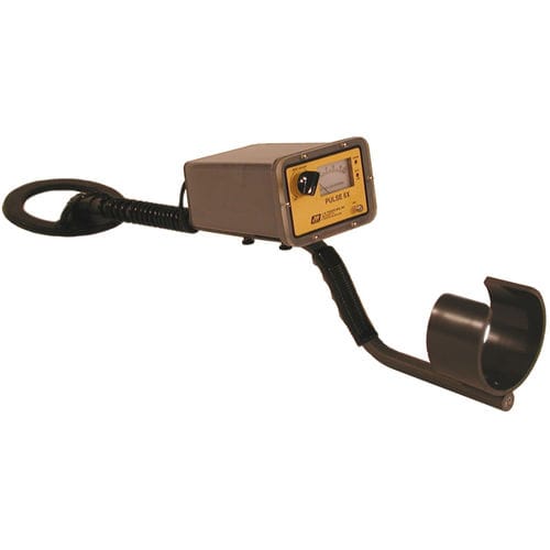 Detector magnético - PULSE 6X - JW Fishers - de mano