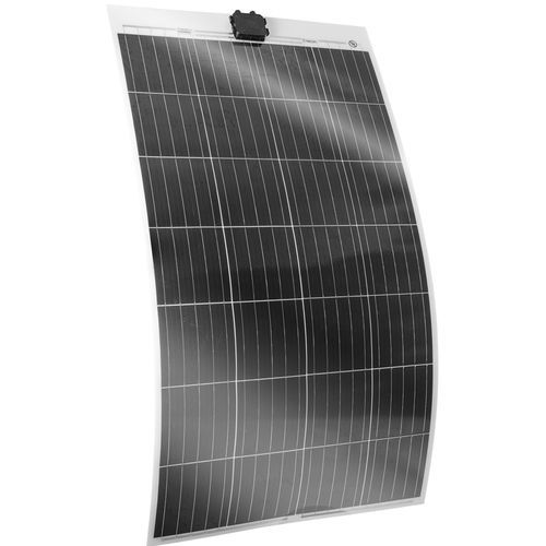 Panel solar flexible - HF145 - Enecom - para barco