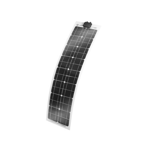 Panel solar flexible - HFs45 - Enecom - para barco
