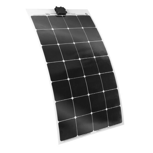 Panel solar flexible - HFsp96 - Enecom - para barco