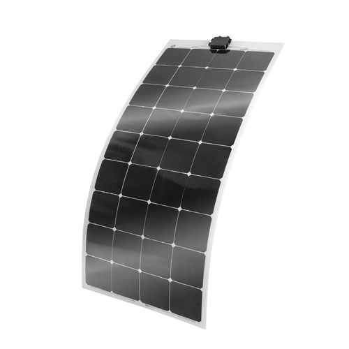 Panel solar flexible - HFsp124 - Enecom - para barco
