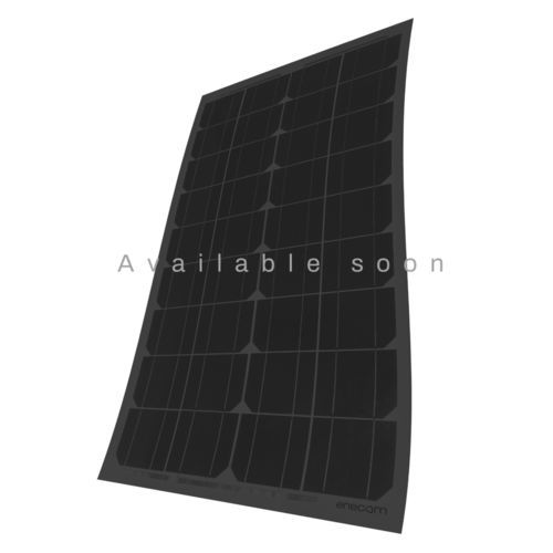 panel solar flexible - Enecom