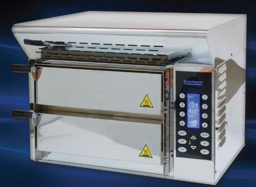 Horno para buque - Evolution 17.7 - stima - para barco / para yate /  eléctrico