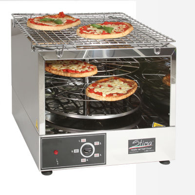 Horno para buque - Bruschetto' - stima - para barco / para yate / eléctrico