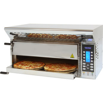 Horno para buque - Evolution XL - stima - para yate / eléctrico / para pizzas