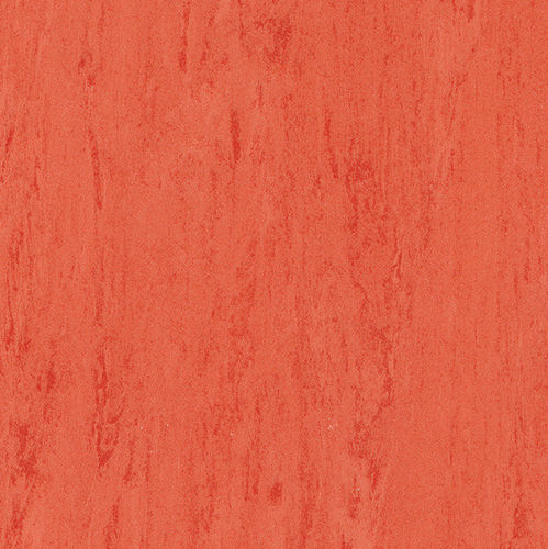 Revestimiento de suelo para yate - CORALLO 0123 - GERFLOR - para buque / de vinilo / naranja