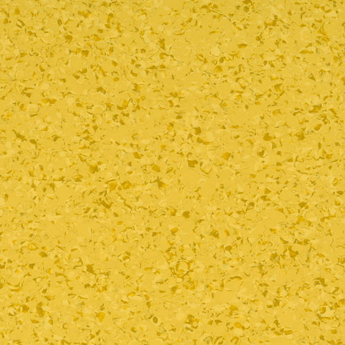 Revestimiento de suelo para yate - MANGO 4422 - GERFLOR - para buque / de PVC / amarillo