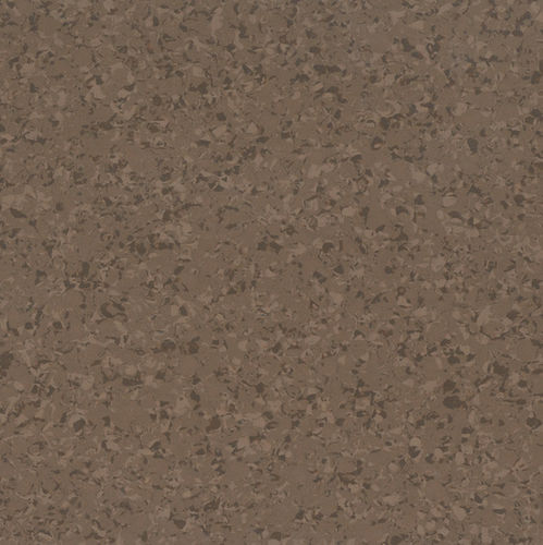Revestimiento de suelo para yate - HAVANA BROWN 4444 - GERFLOR - para buque / de PVC / marrón