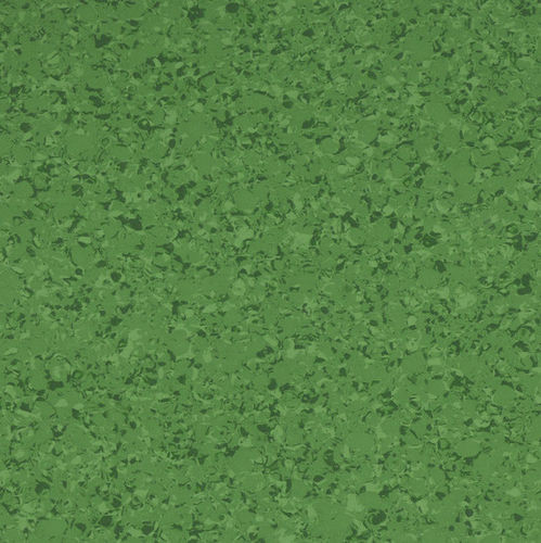 Revestimiento de suelo para yate - CLOVER 4467 - GERFLOR - para buque / de PVC / verde