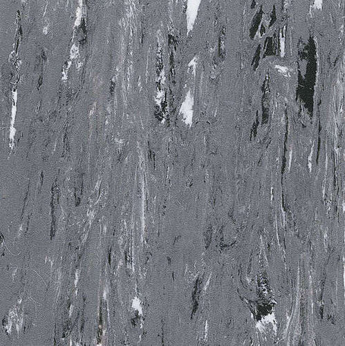 Revestimiento de suelo para yate - ANTHRACITE 1060 - GERFLOR - para buque / de PVC / gris