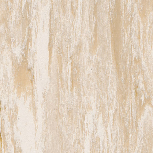 Revestimiento de suelo para yate - IVORY 0003 - GERFLOR - para buque / de PVC / marfil