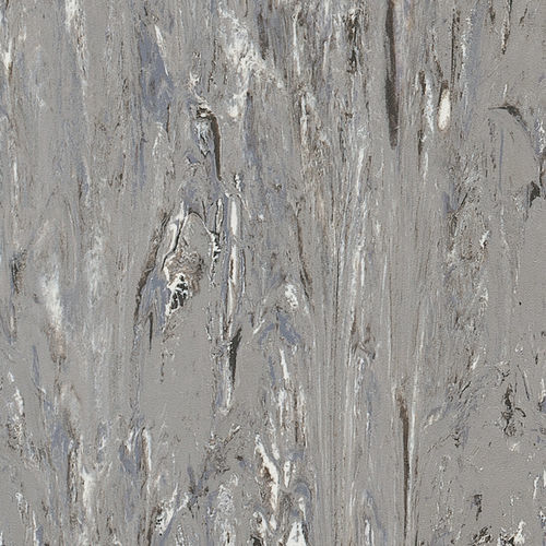 Revestimiento de suelo para yate - BLUE GREY 1059 - GERFLOR - para buque / de PVC / gris