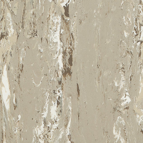 Revestimiento de suelo para yate - BROWN 1033 - GERFLOR - para buque / de PVC / marrón