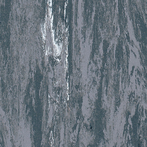 Revestimiento de suelo para yate - PEWTER 0013 - GERFLOR - para buque / de PVC / gris