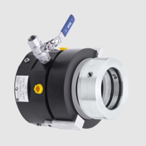 Acoplamiento mecánico para eje de hélice - MTM990  - Microtem  - para buque / para barco / control electrónico