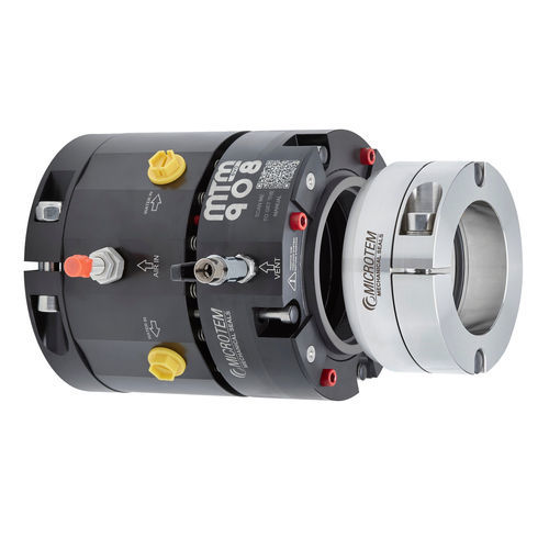 Acoplamiento mecánico para eje de hélice - MTM908 Evo - Microtem  - de barco / de buque