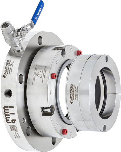 Acoplamiento mecánico para eje de hélice - MTM911 - Microtem 