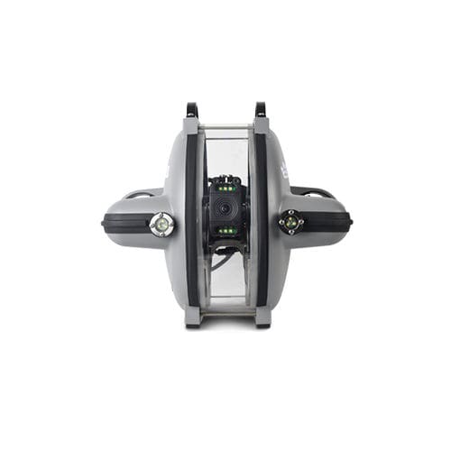 ROV submarino de observación - DTG3 STARTER - Deep Trekker - para la acuicultura