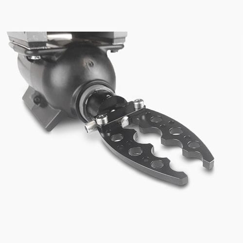 Brazo manipulador para ROV - TWO-FUNCTION - Deep Trekker