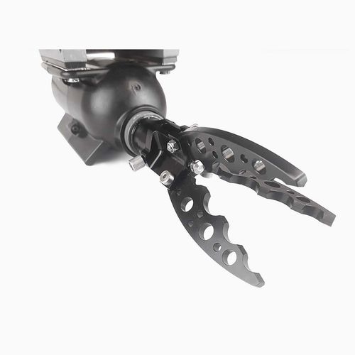 Brazo manipulador para ROV - 3-JAW - Deep Trekker