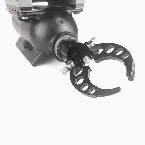Brazo manipulador para ROV - INTERLOCKING - Deep Trekker