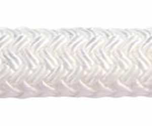 Cuerda de amarre - NYLON - Cortland - dobles trenzadas / para buque