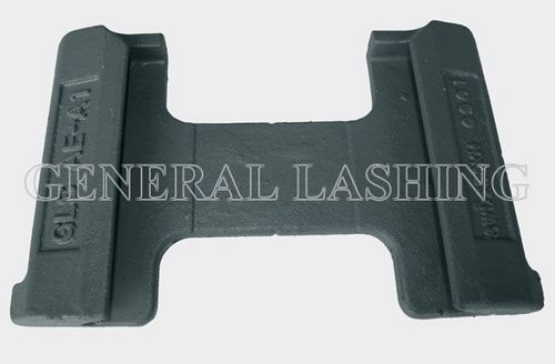 Fundamento de cola de milano para amarre de contenedores - AE-A1  - General Lashing System(China)