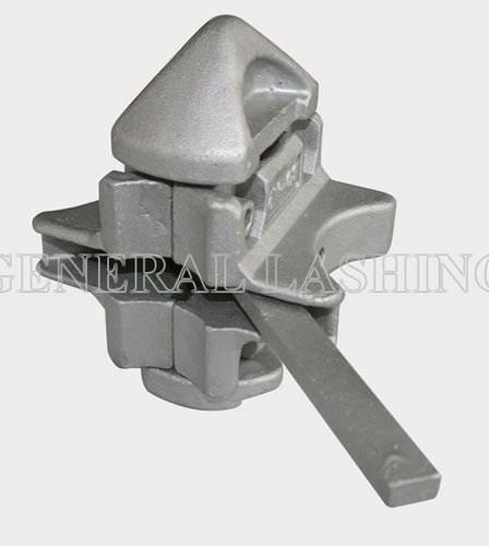 Twistlock para amarre de contenedor - BD-A2/L - General Lashing System(China)