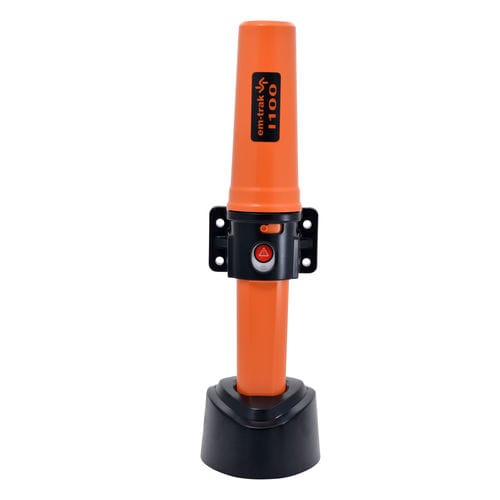 AIS para barco - I100 - em-trak marine electronics - transpondedor / clase B