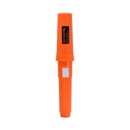 AIS marino - BT100  - em-trak marine electronics - transpondedor
