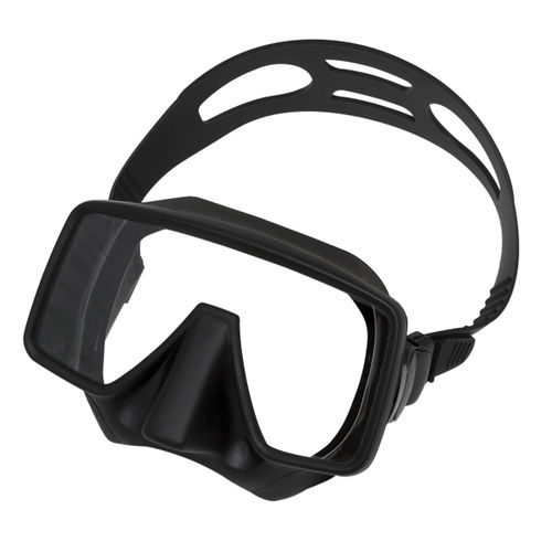 Gafas de buceo de un cristal - MK-350 - Aquatec
