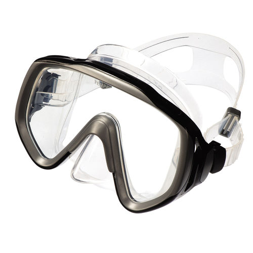 Gafas de buceo de un cristal - MK-500 - Aquatec