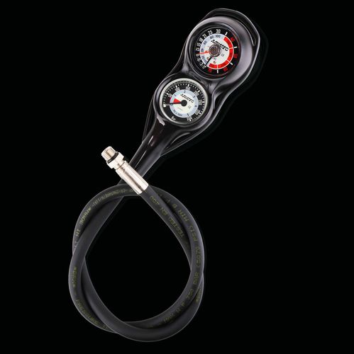 Consola de buceo - GP-250 - Aquatec