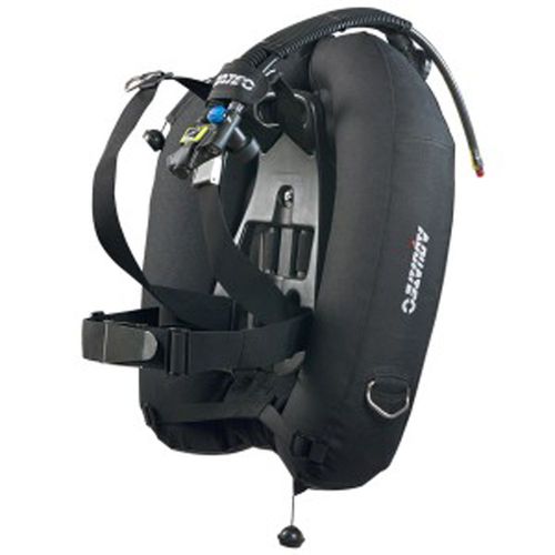 Chaleco compensador - BC-003 - Aquatec